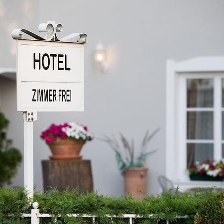 Hotel Nibelungenhof Tulln An Der Donau Exterior foto